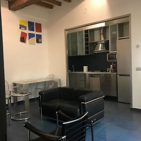 Appartamento Domus Modena Esterno foto