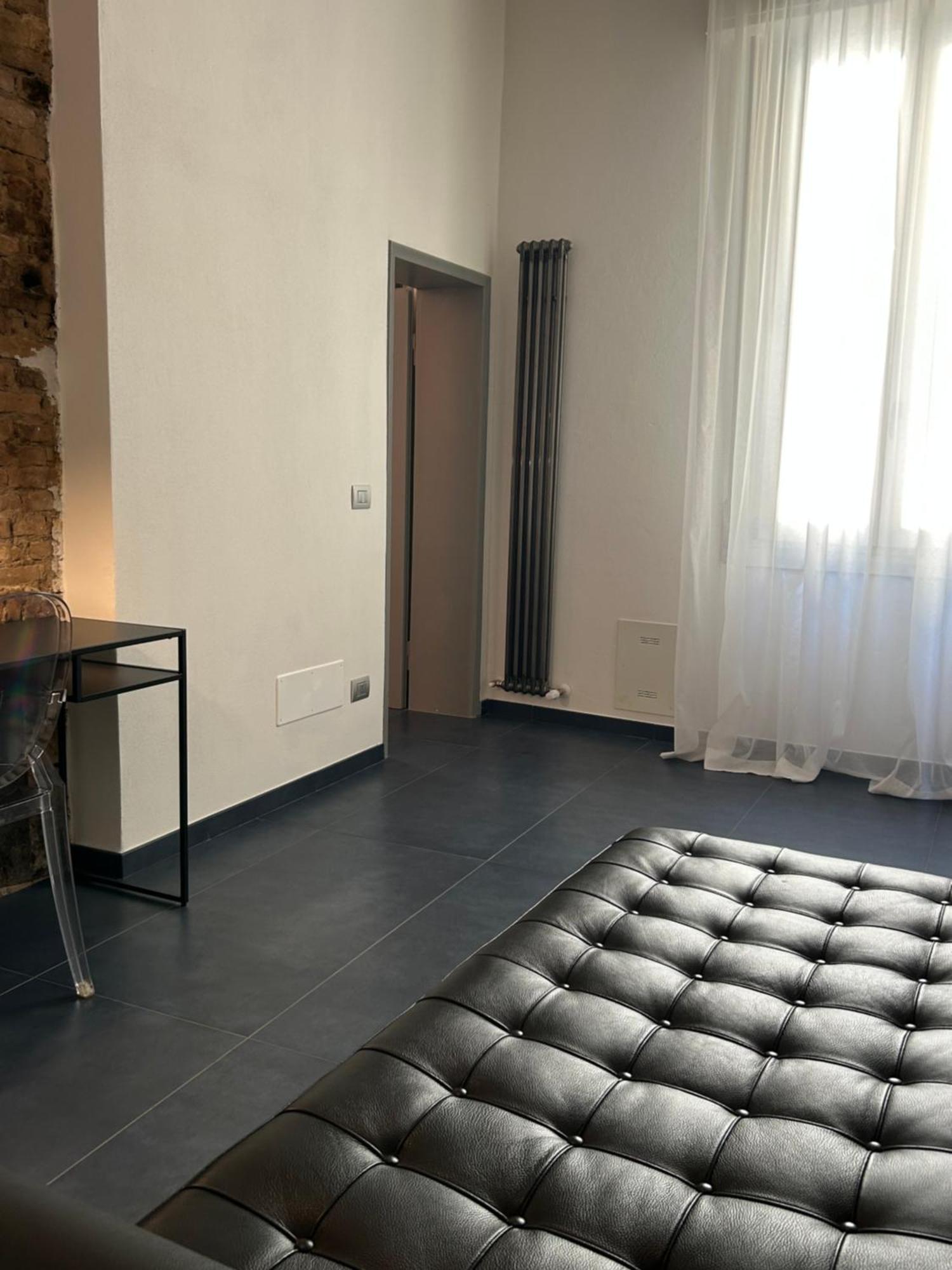 Appartamento Domus Modena Esterno foto