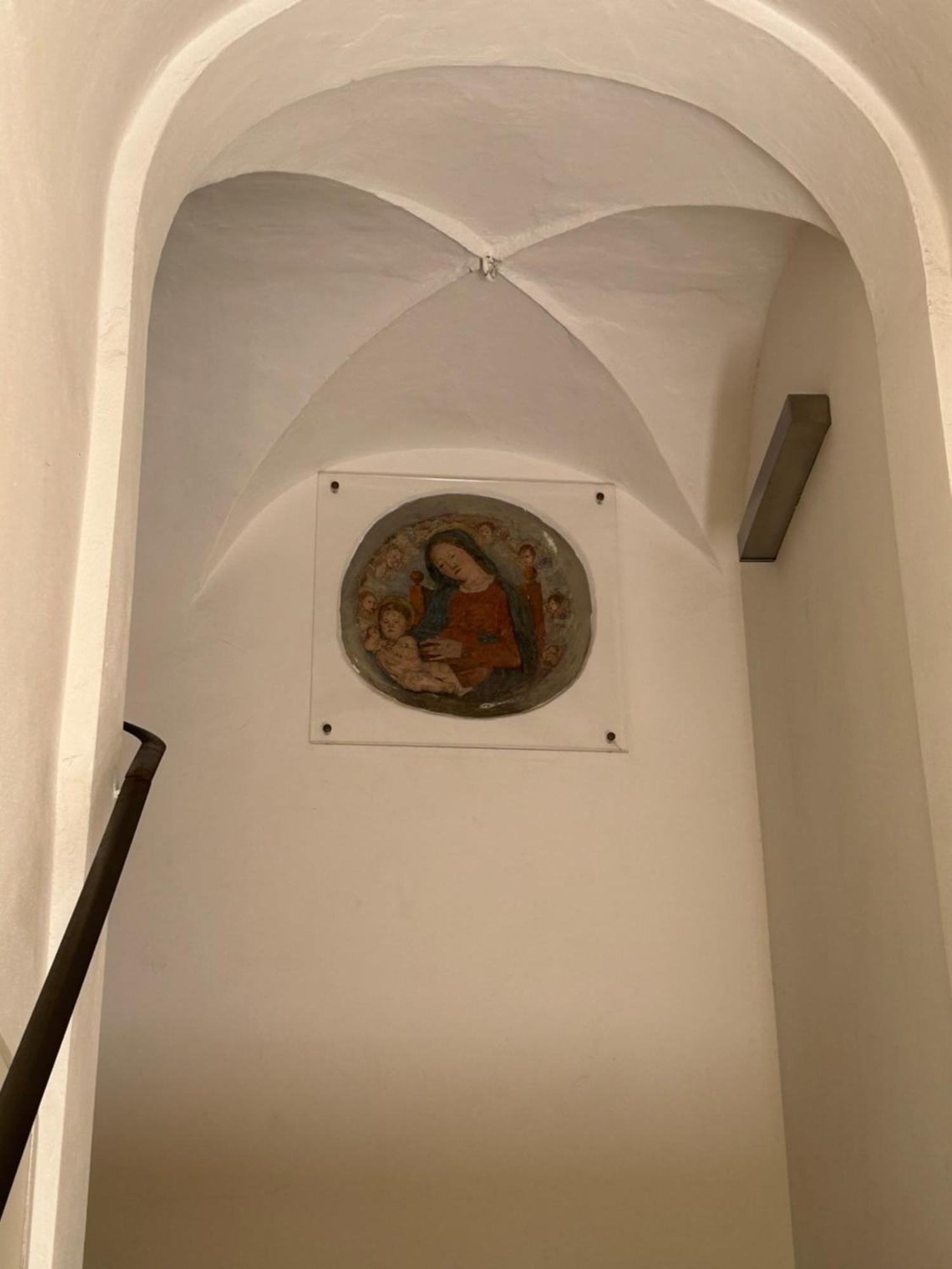 Appartamento Domus Modena Esterno foto