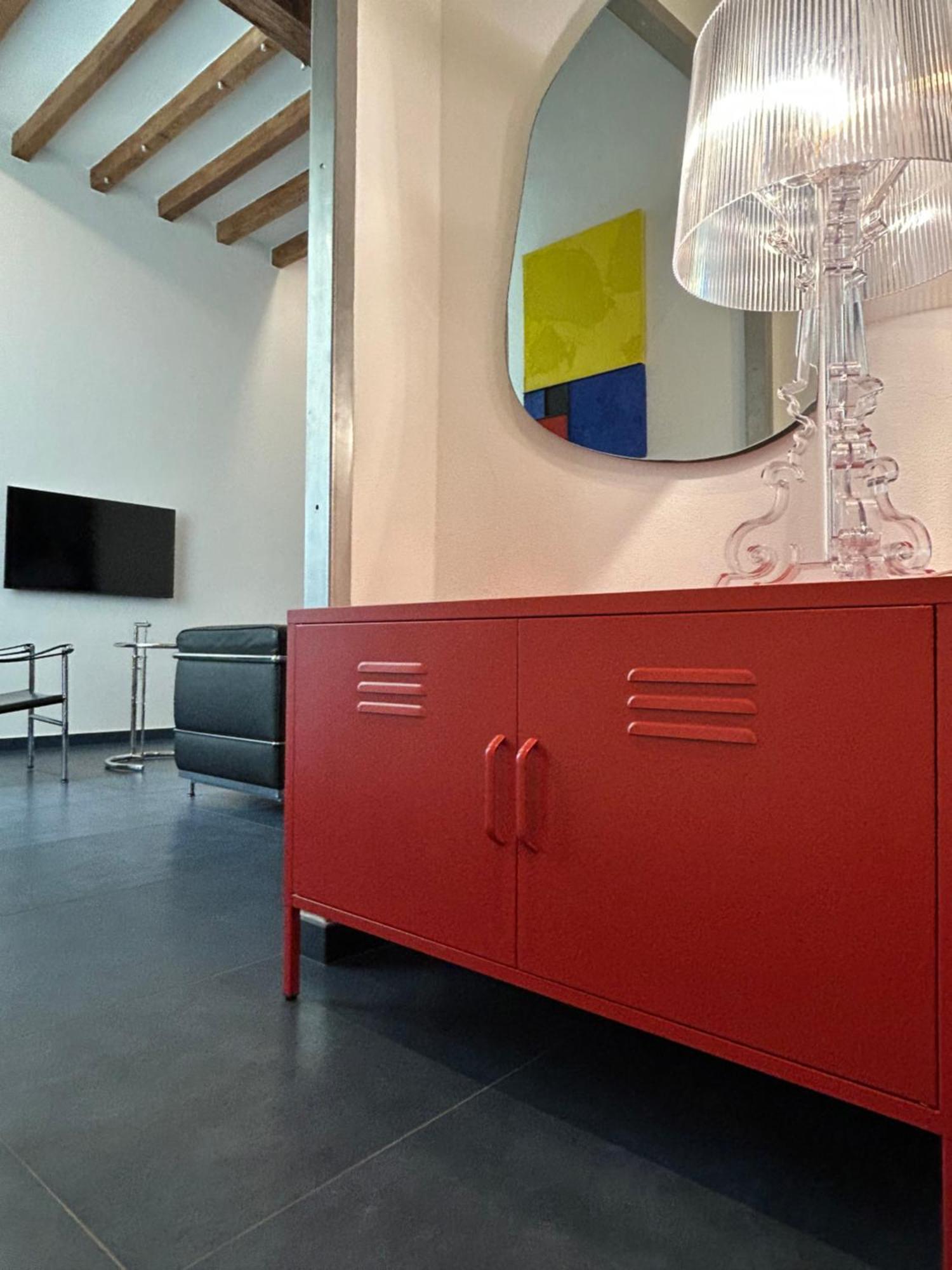 Appartamento Domus Modena Esterno foto