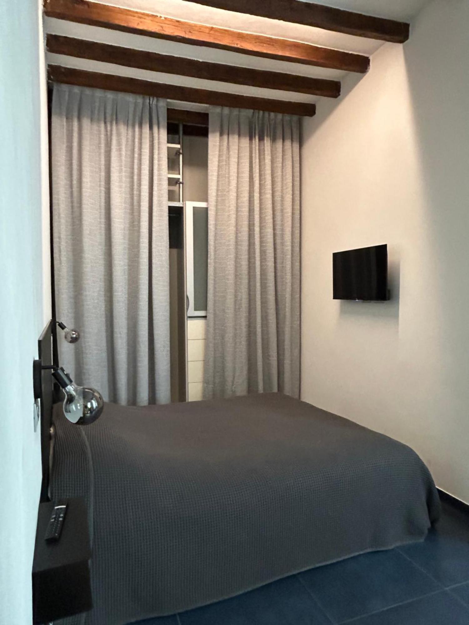 Appartamento Domus Modena Esterno foto