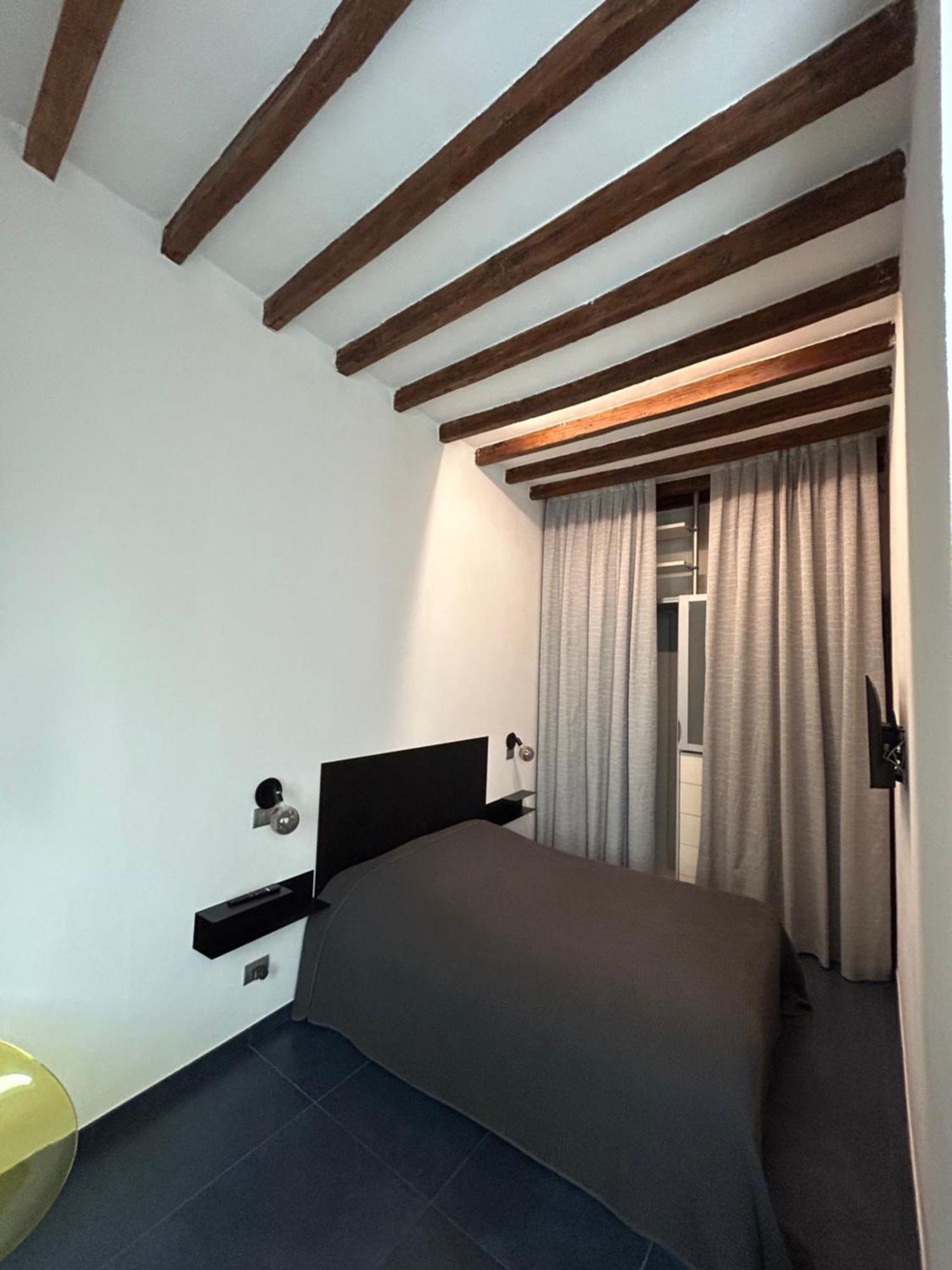 Appartamento Domus Modena Esterno foto