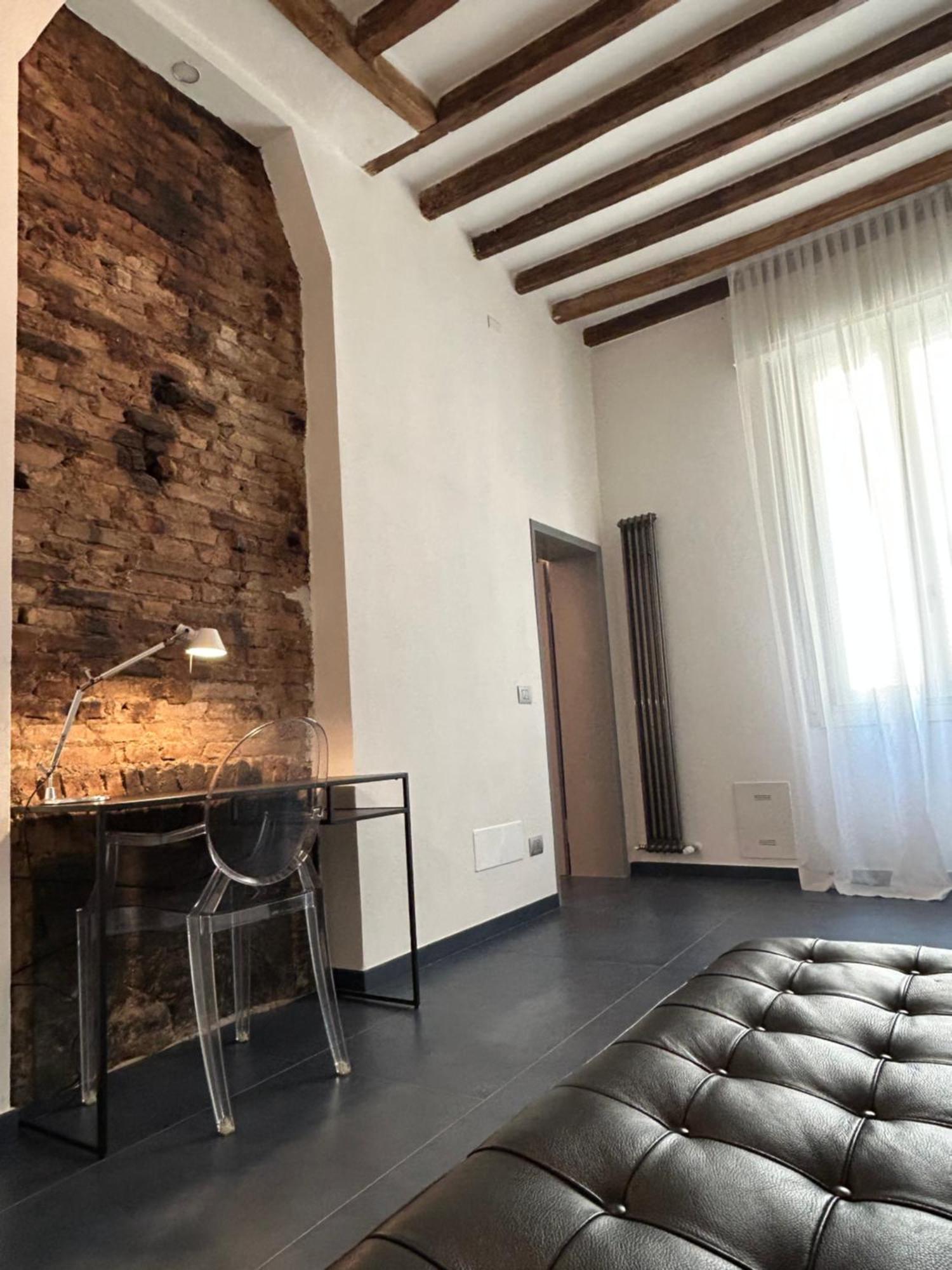Appartamento Domus Modena Esterno foto