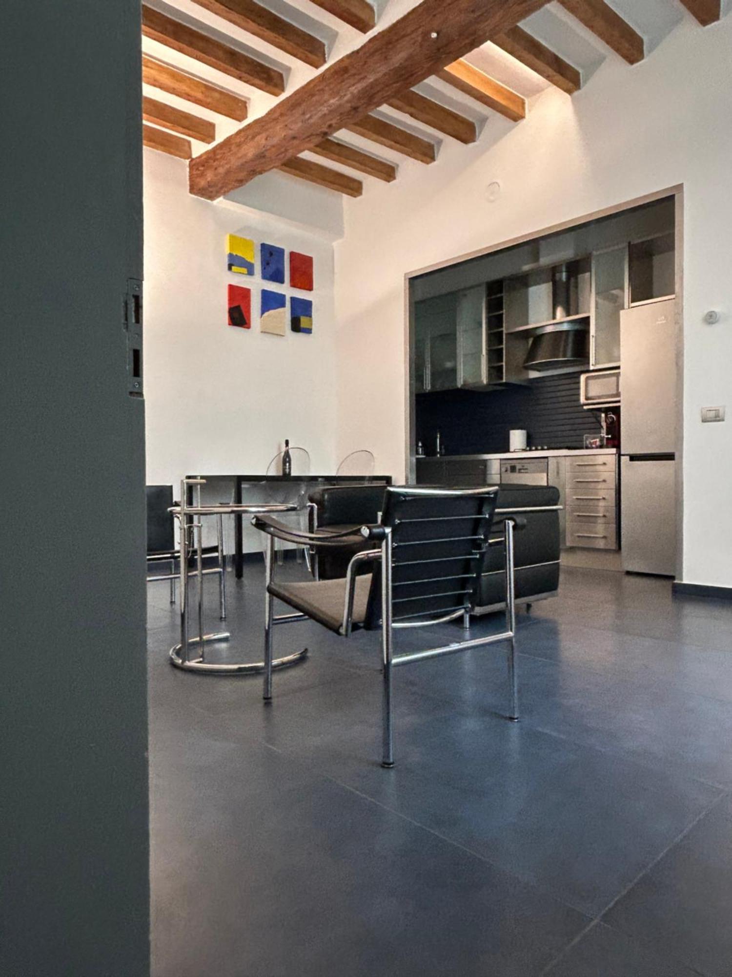 Appartamento Domus Modena Esterno foto