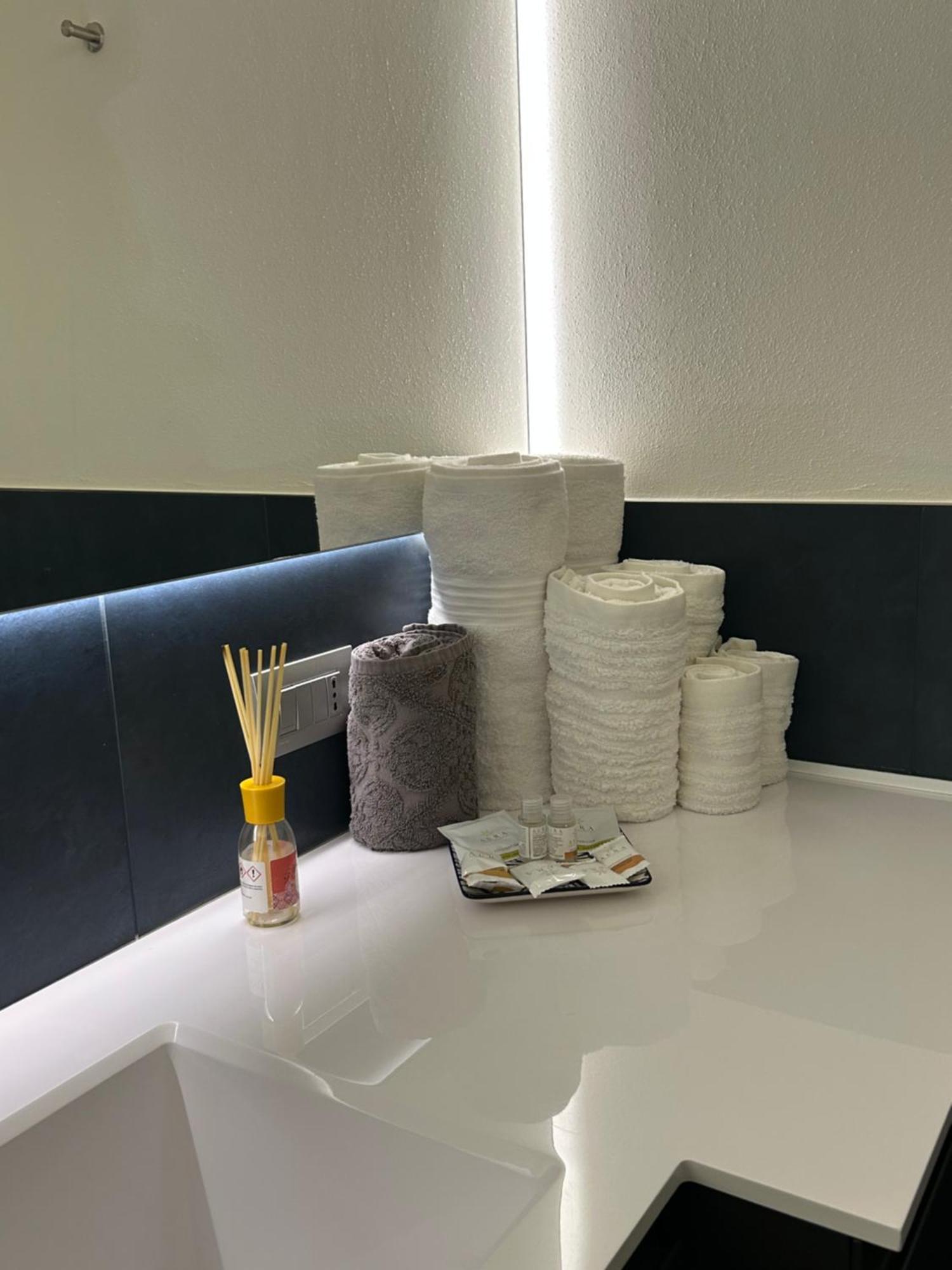 Appartamento Domus Modena Esterno foto