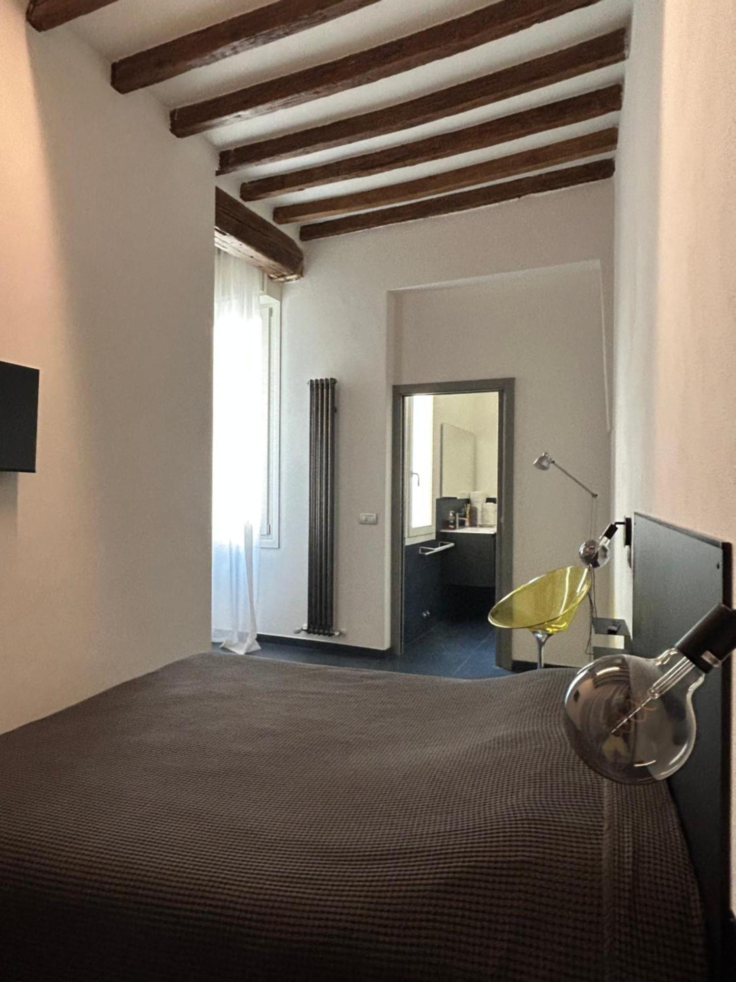 Appartamento Domus Modena Esterno foto