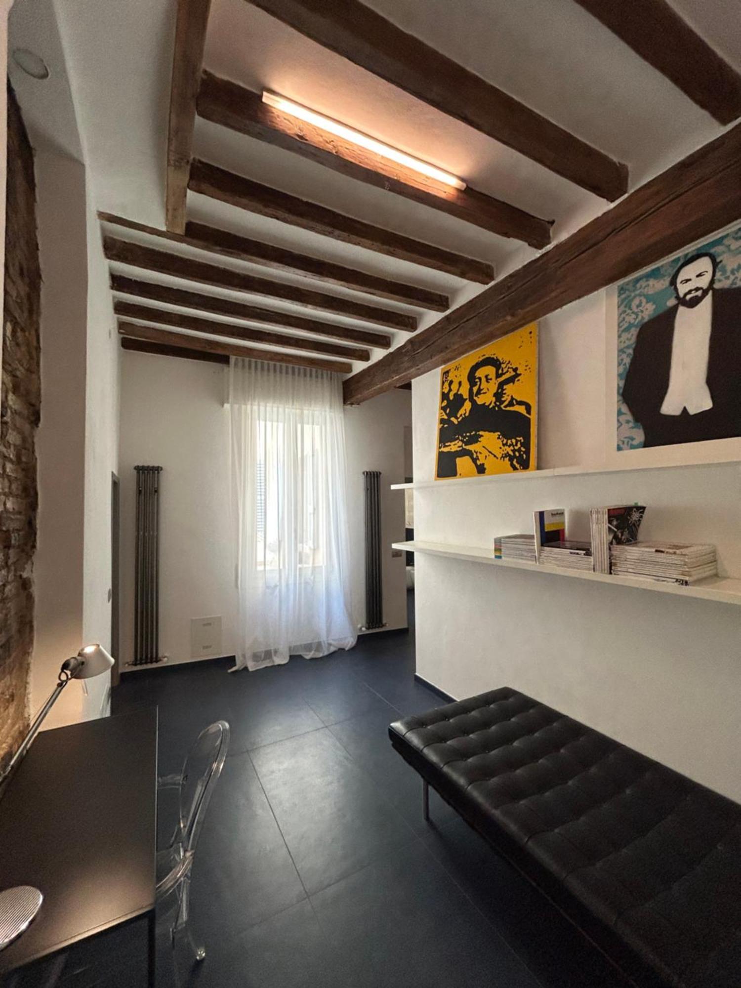 Appartamento Domus Modena Esterno foto