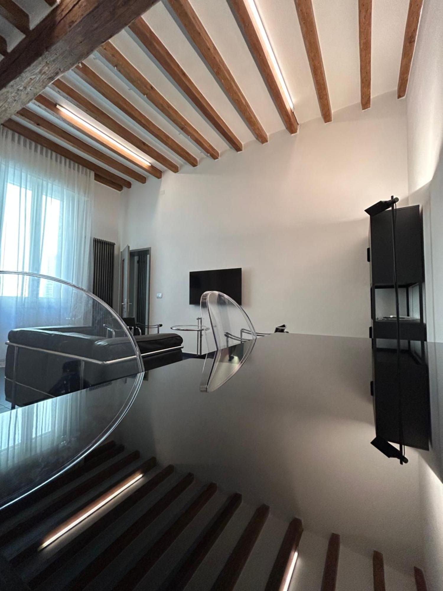 Appartamento Domus Modena Esterno foto
