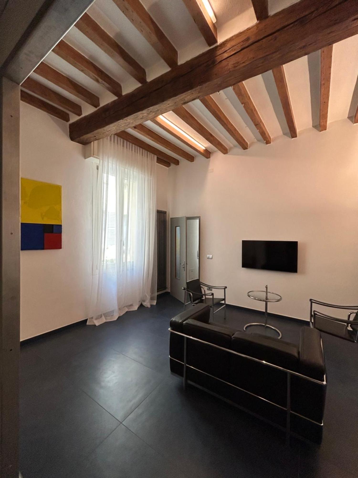 Appartamento Domus Modena Esterno foto