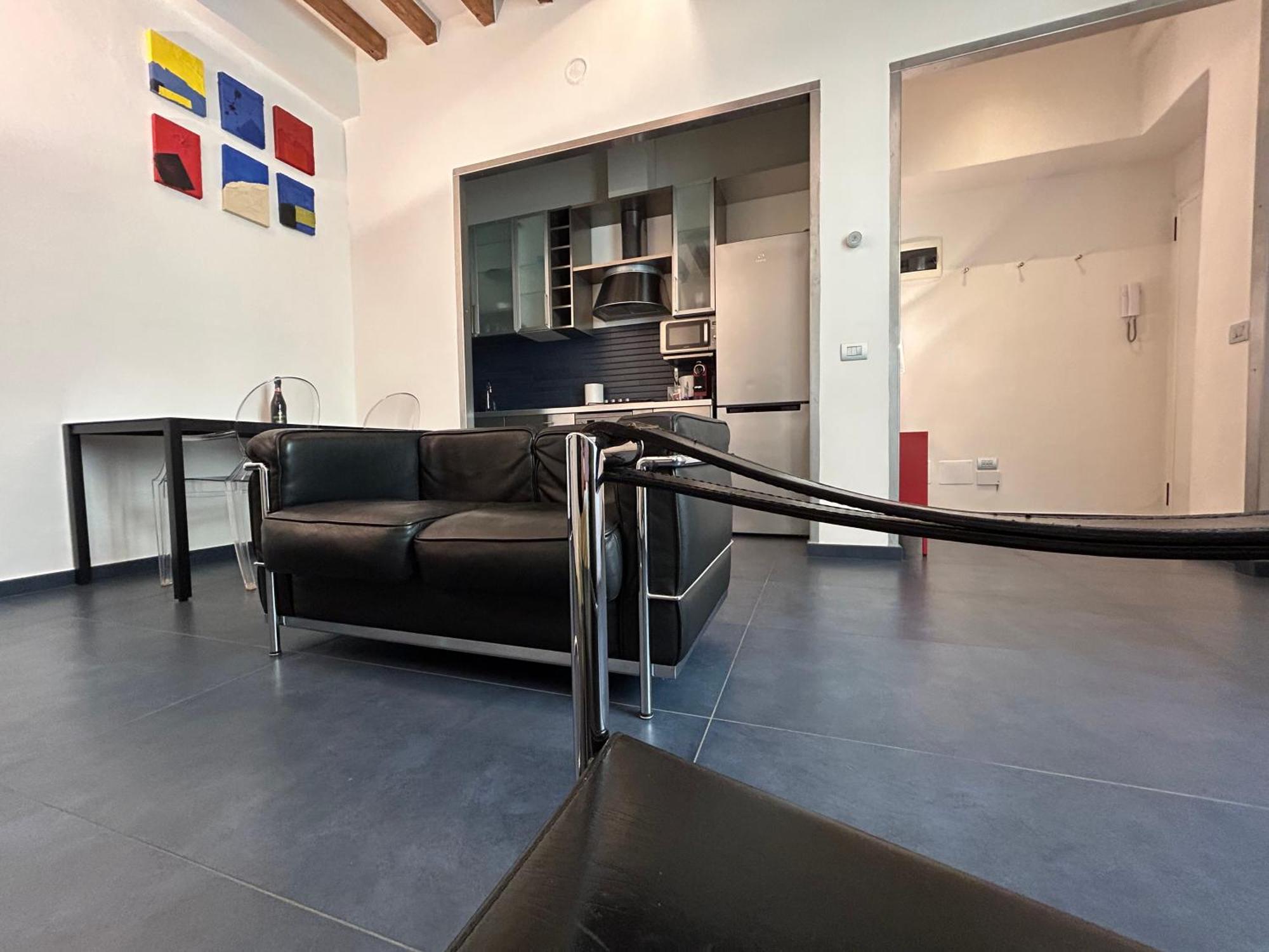 Appartamento Domus Modena Esterno foto