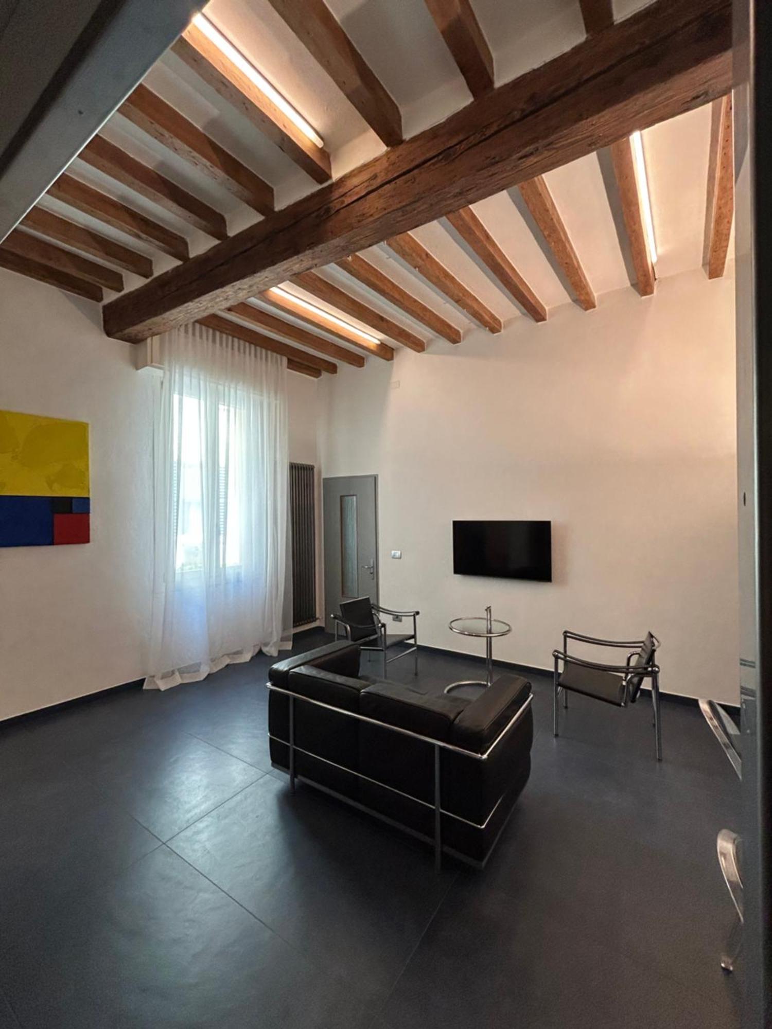 Appartamento Domus Modena Esterno foto